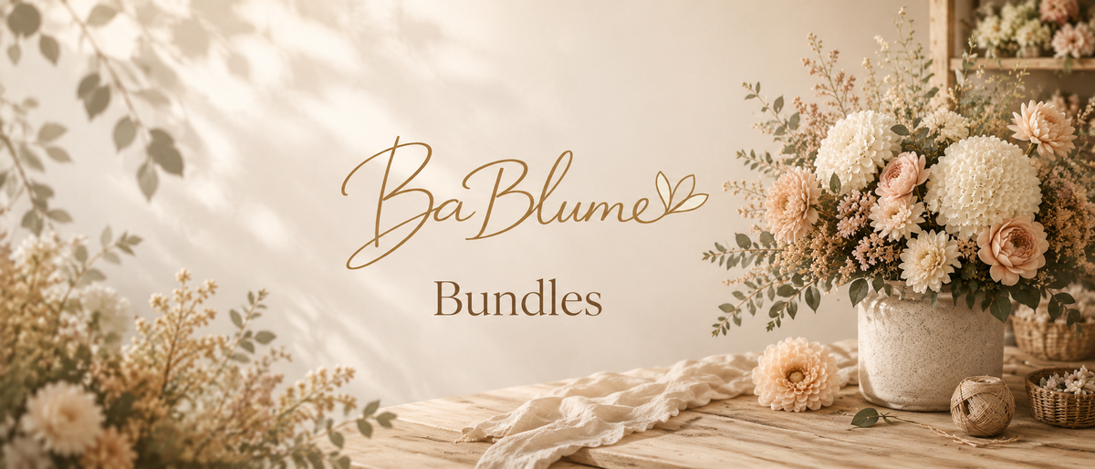 Bundles