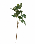 Vine Leaf Decorative Stem