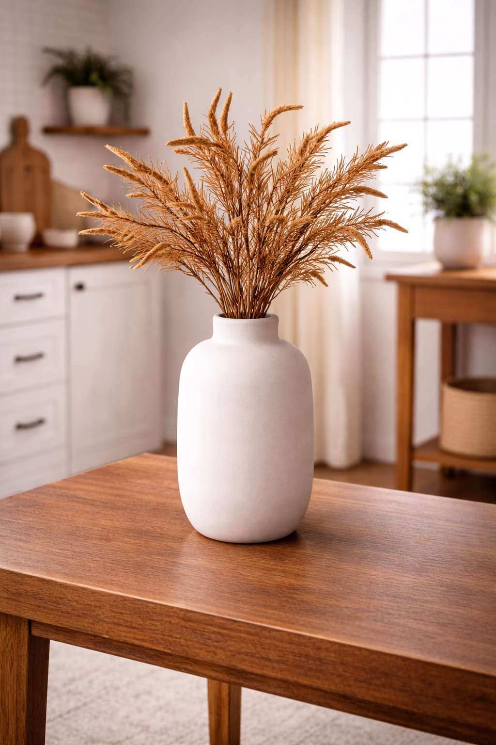 Soft Meadow Plume Spray