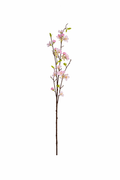 Apple Blossom Branch Spray (Bundle Rosa)