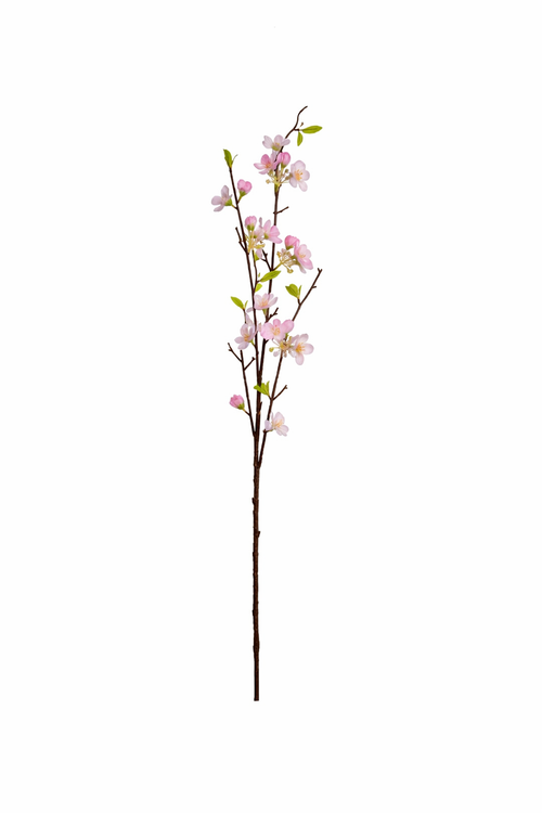 Apple Blossom Branch Spray