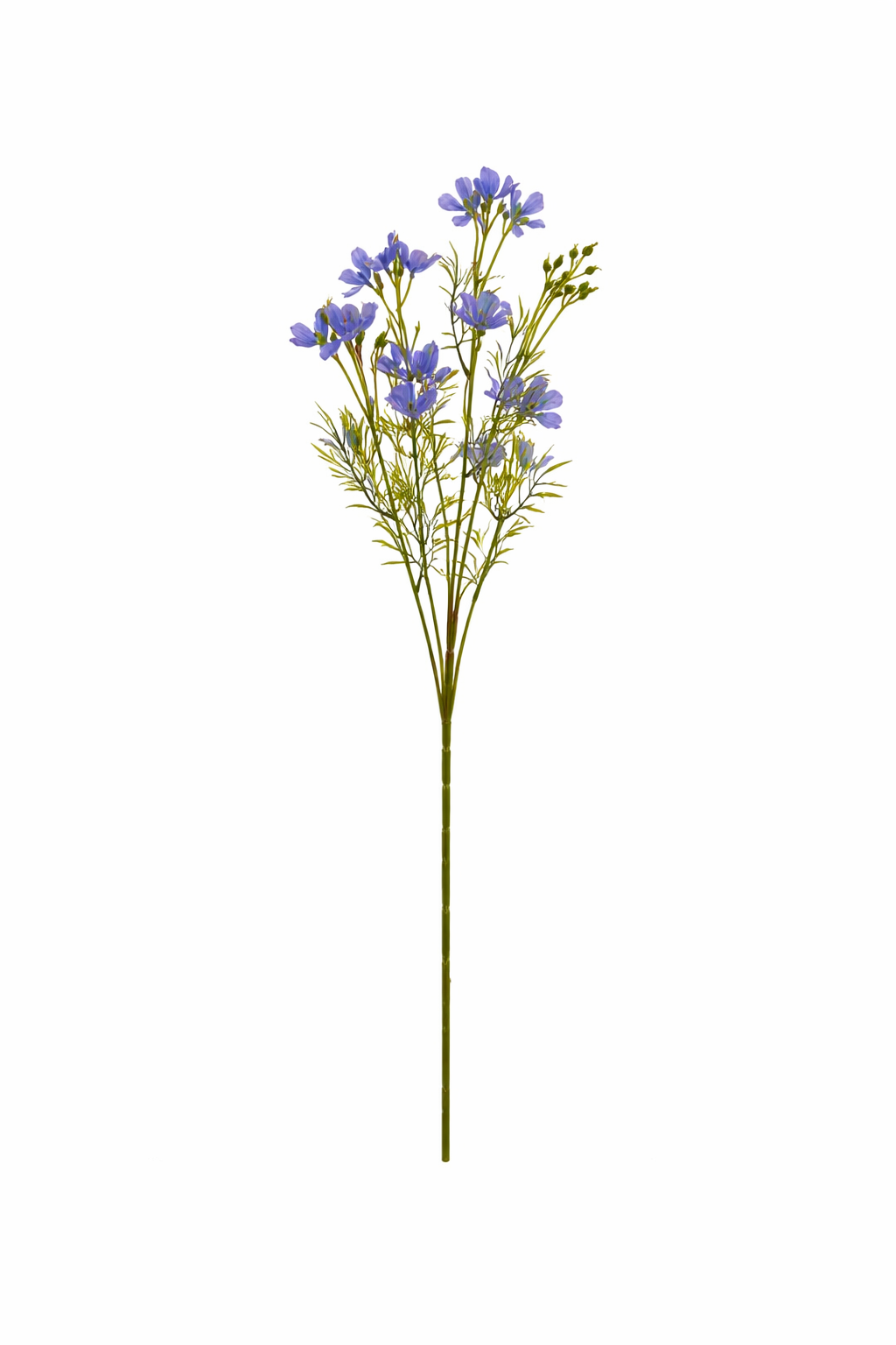 Delicate Meadow Blossom Spray