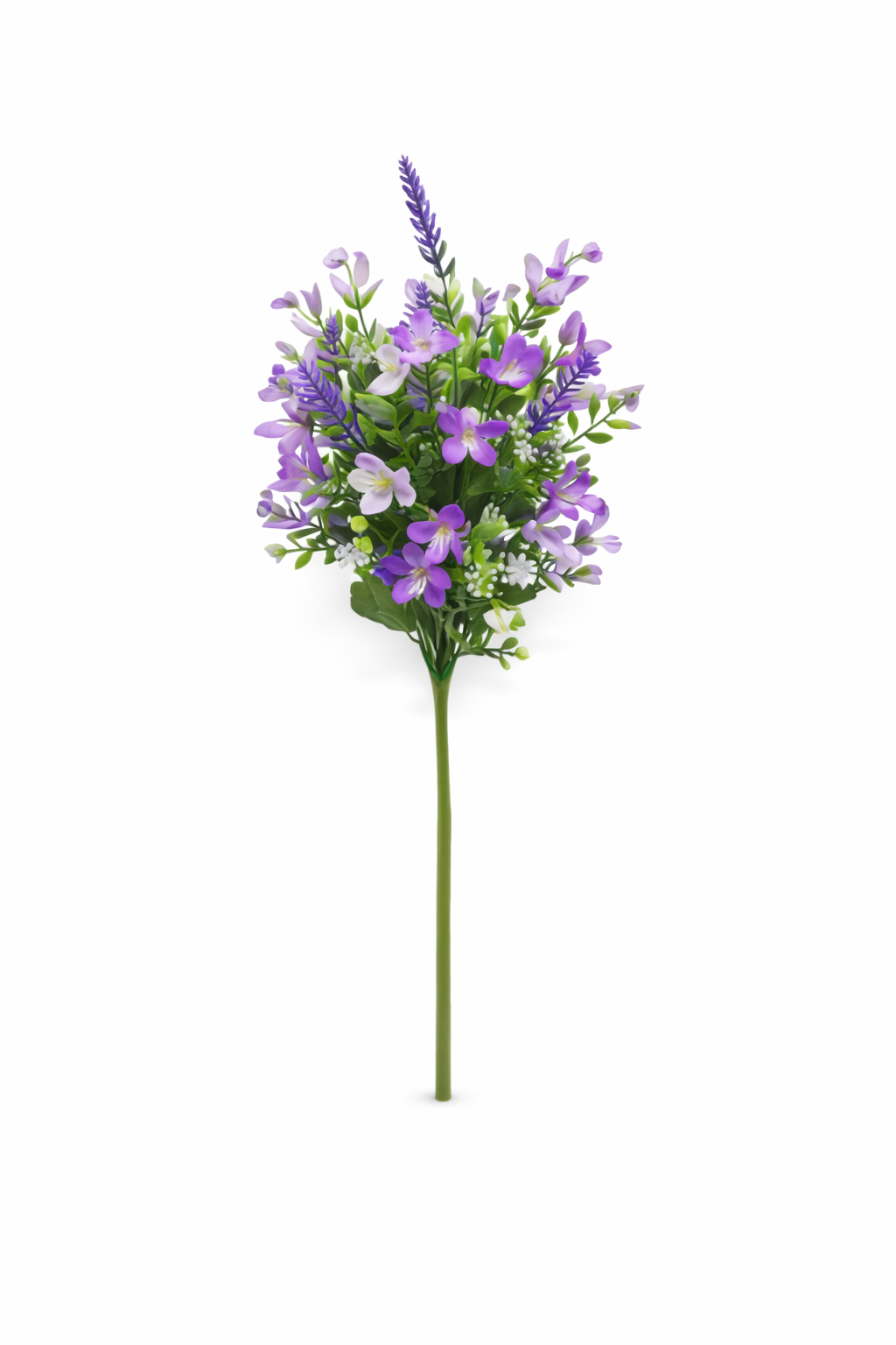 Wild Garden Floral Pick
