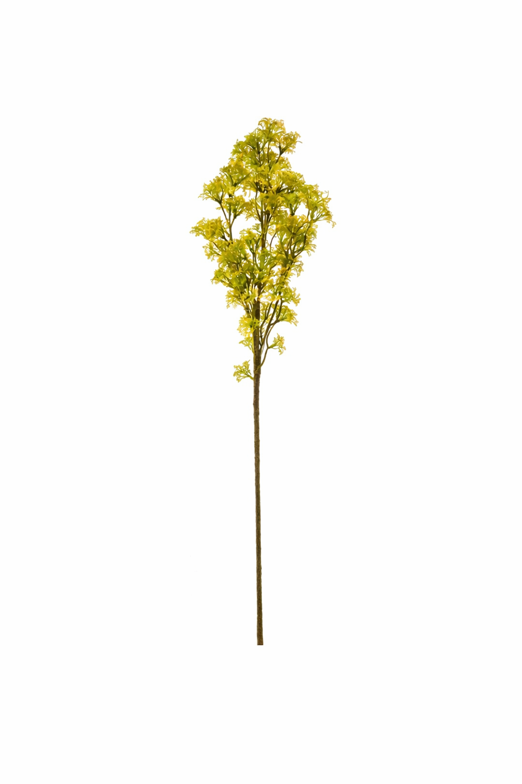 Autumn Fern Decorative Stem (Bundle Amarelo)