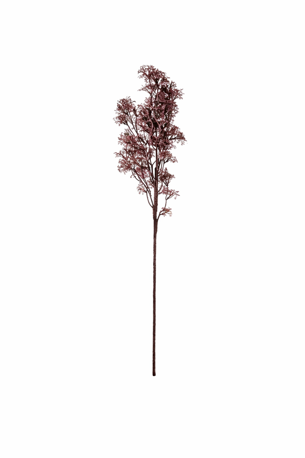 Autumn Fern Decorative Stem