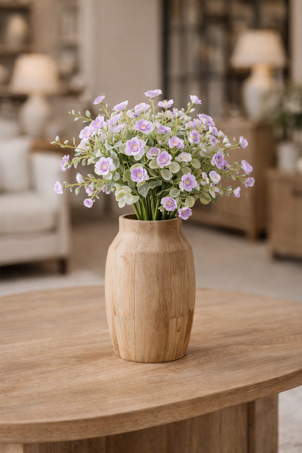 BloomSoft Mini Bouquet