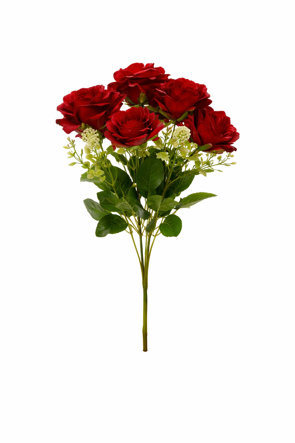 Premium Rose Selection Bouquet