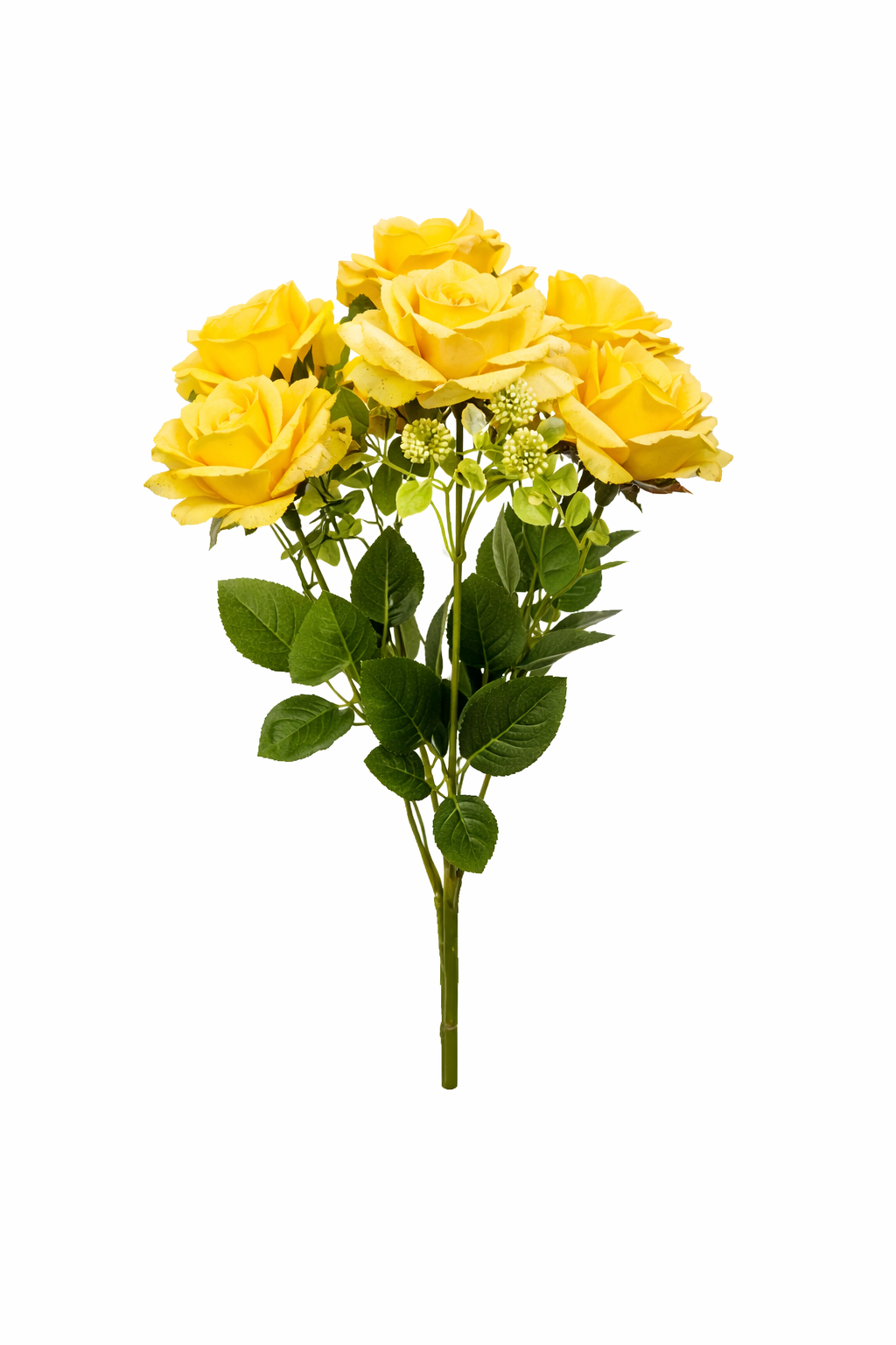 Premium Rose Selection Bouquet