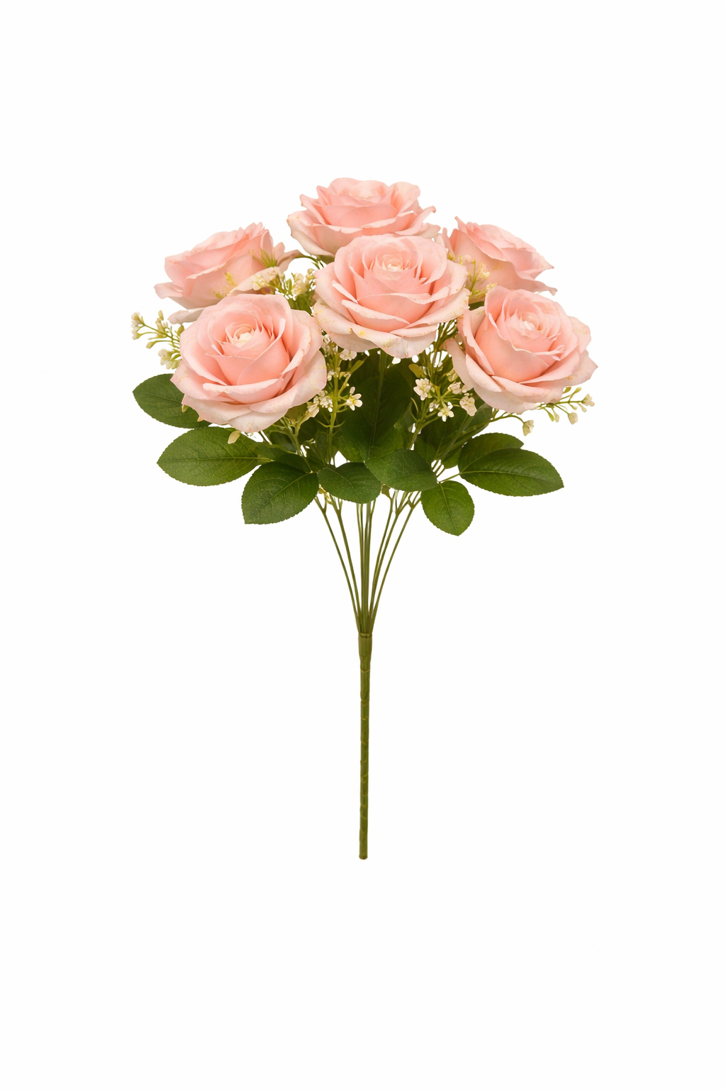 Premium Rose Selection Bouquet