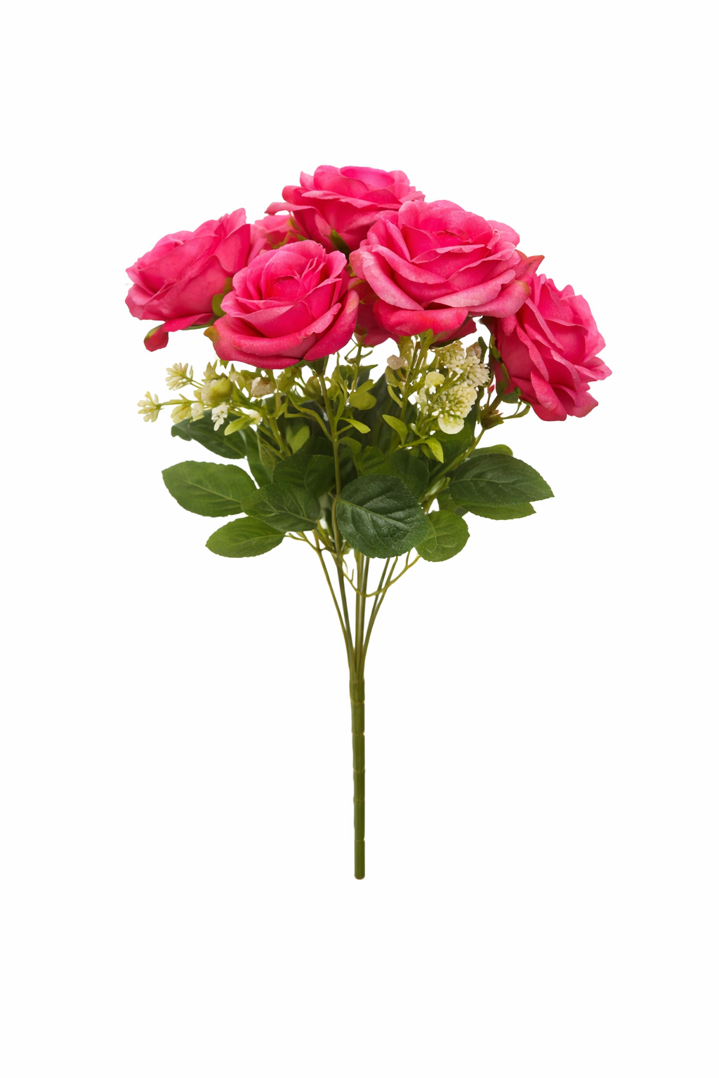 Premium Rose Selection Bouquet