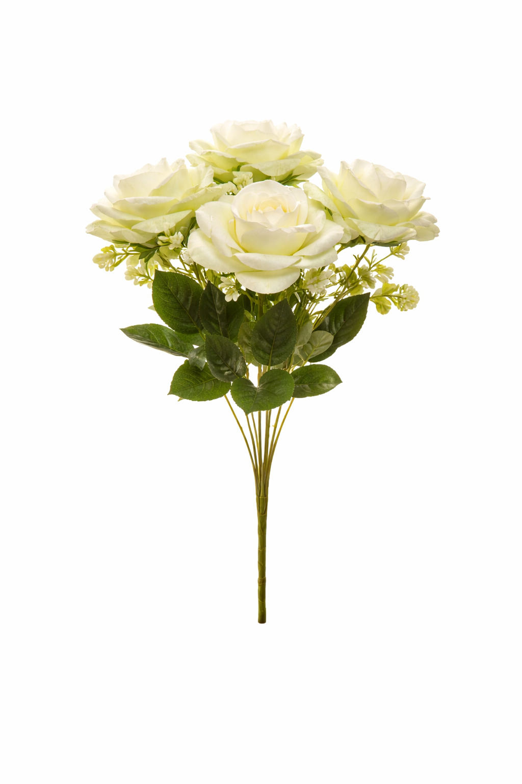 Premium Rose Selection Bouquet