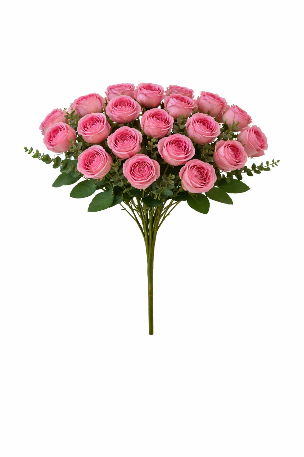 Lumi Rose Selection Bouquet – 24