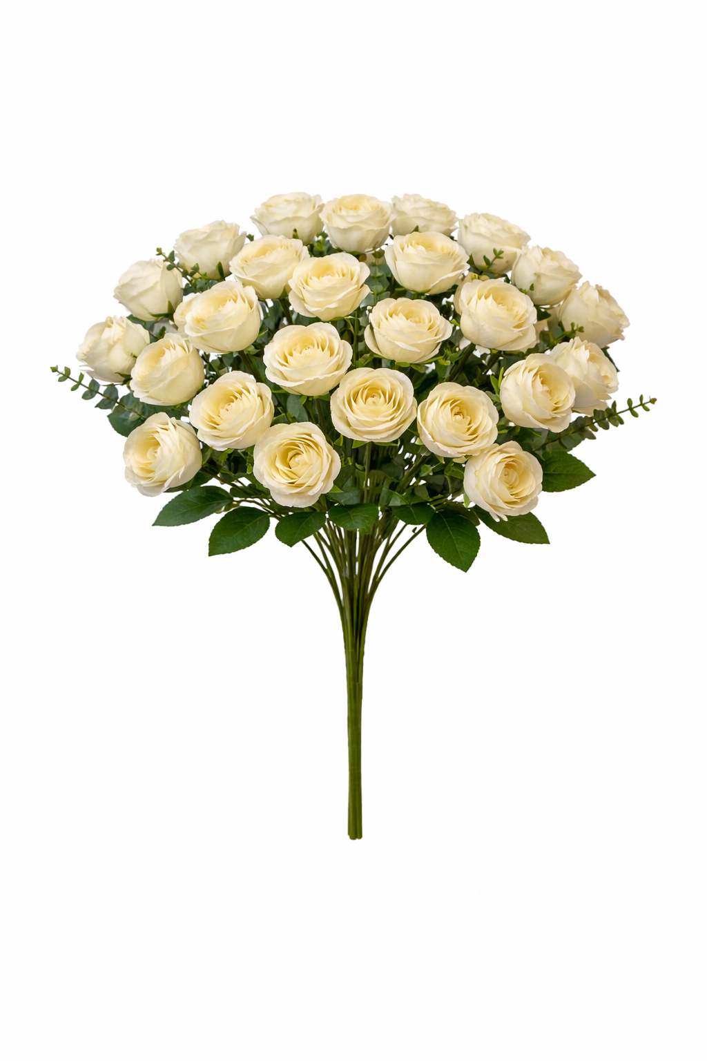 Lumi Rose Selection Bouquet – 24