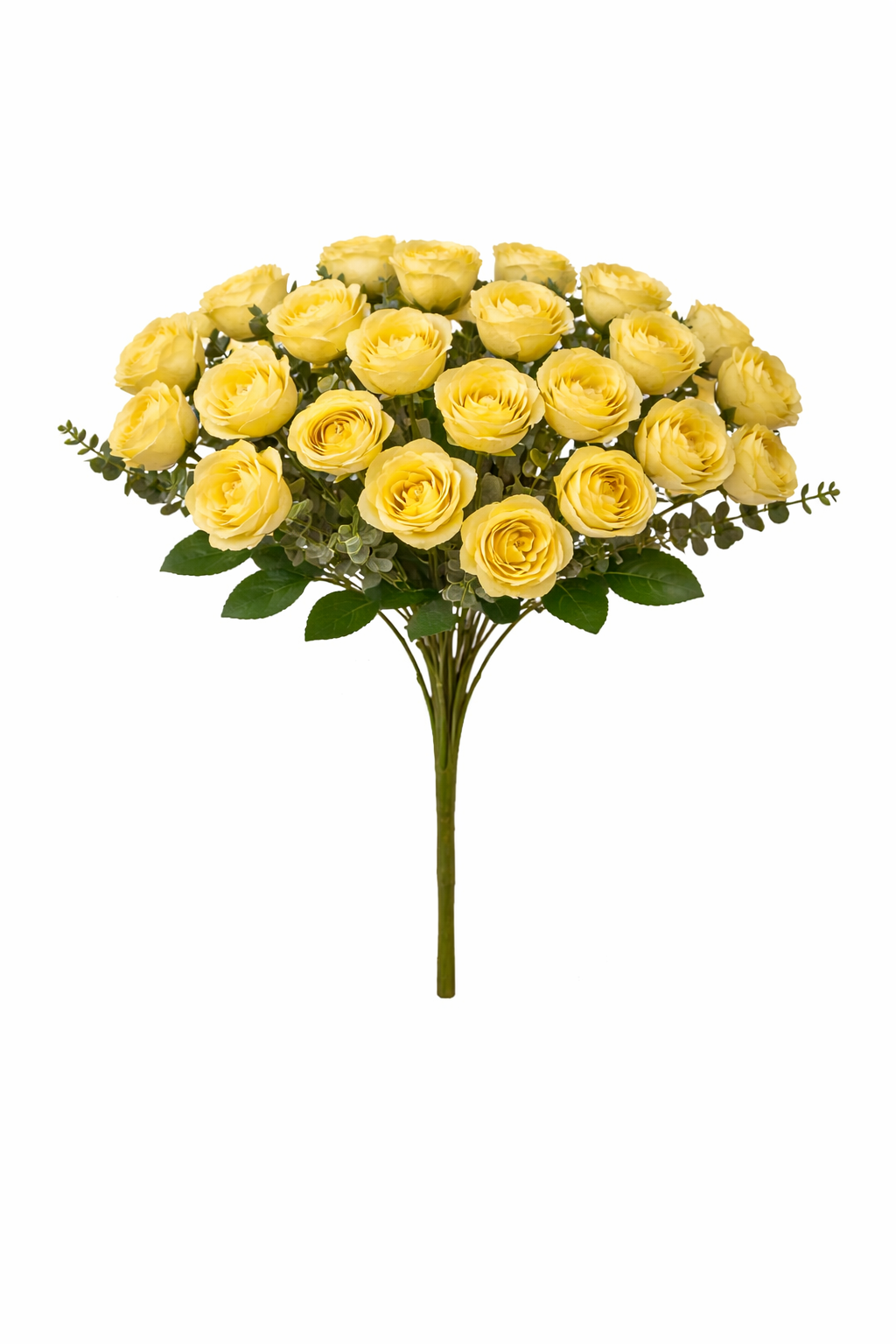 Lumi Rose Selection Bouquet – 24