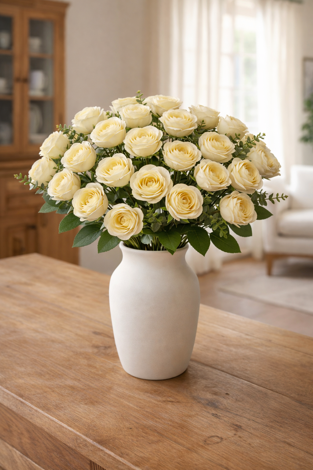 Lumi Rose Selection Bouquet – 24