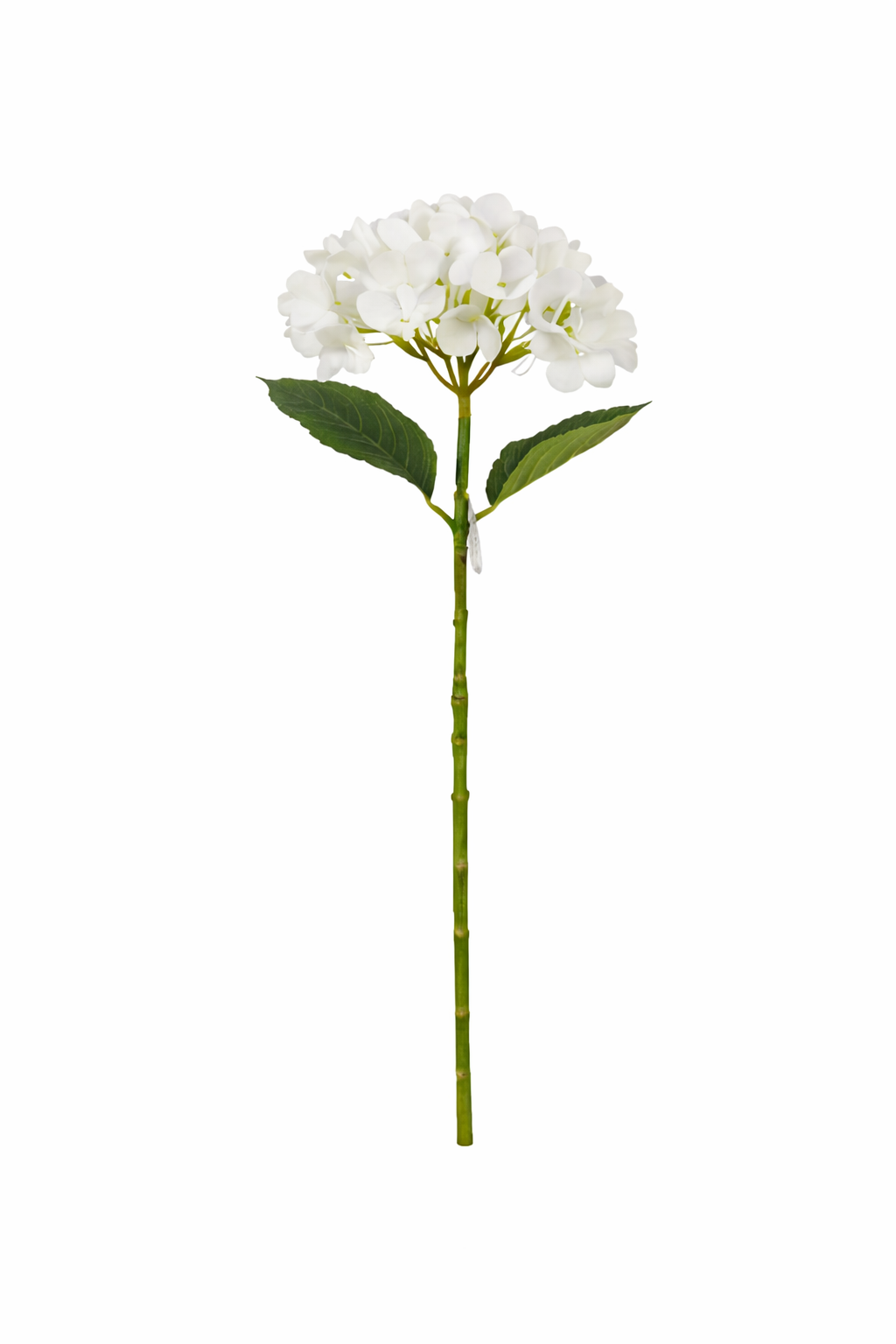 Premium Artificial Hydrangea Stem – 5 Color Variants