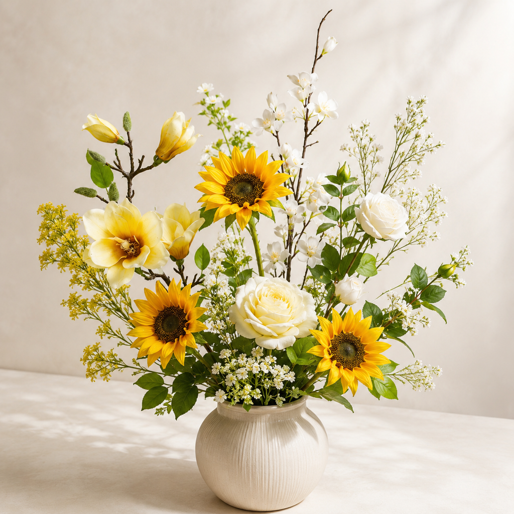 Bundle Amarelo