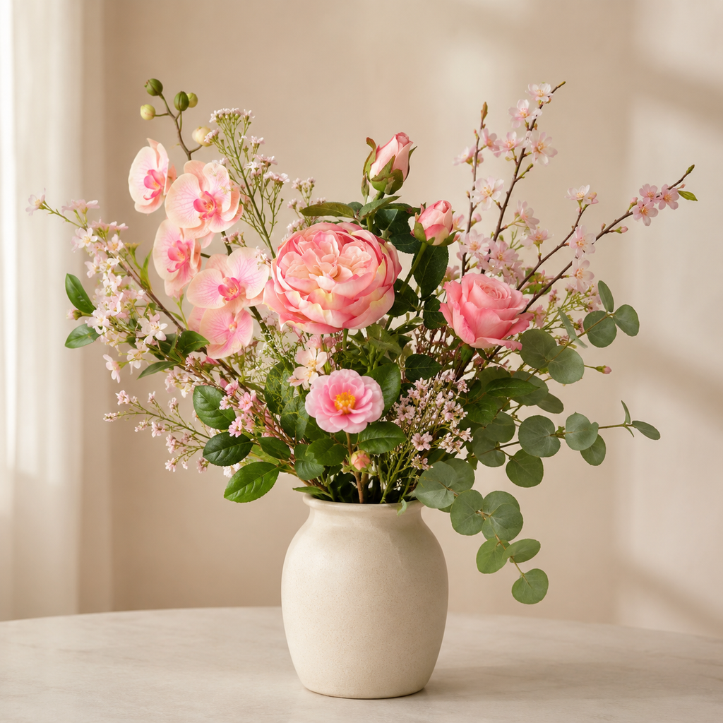 Bundle Rosa