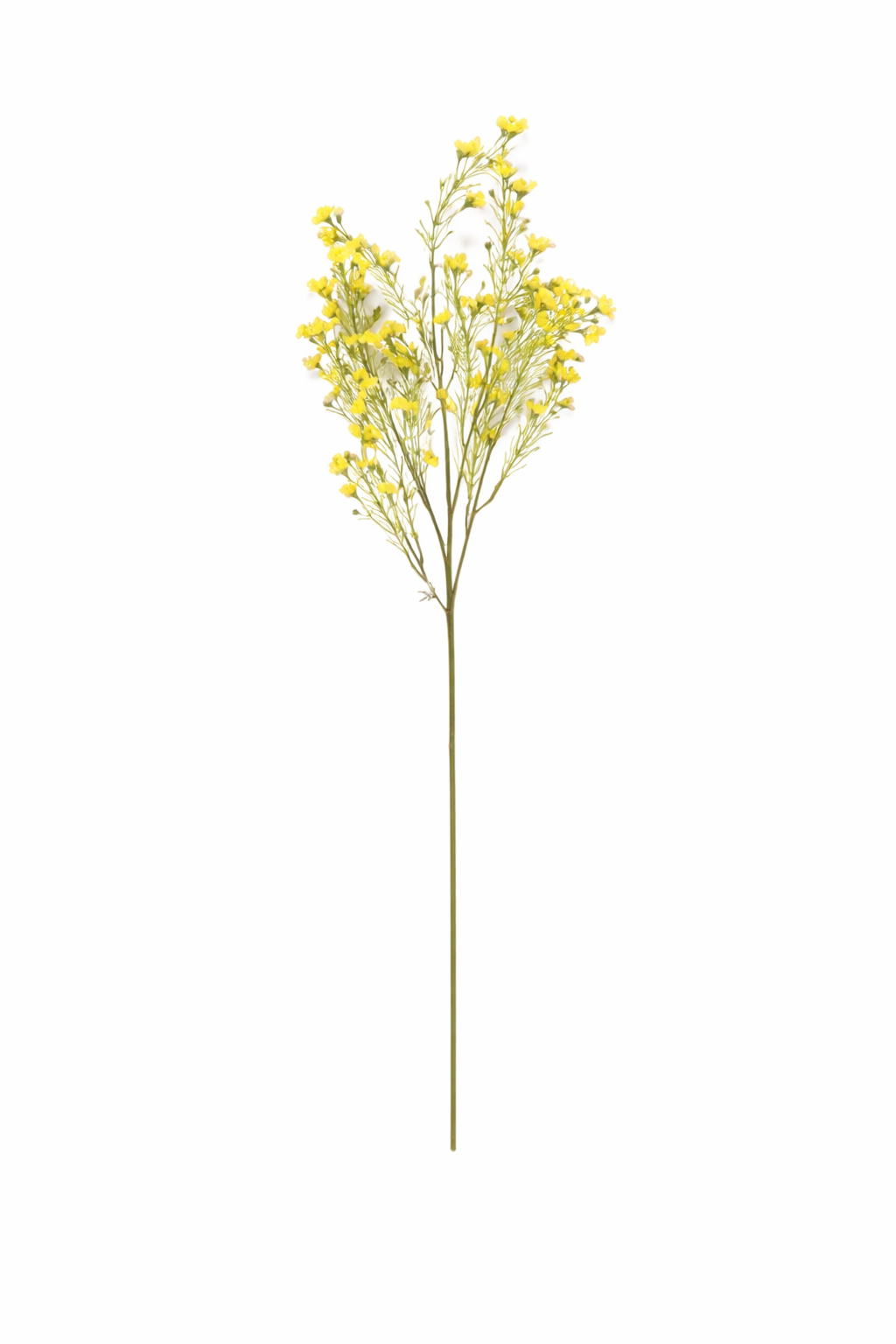 Delicate Mini Blossom Spray (Bundle Amarelo)