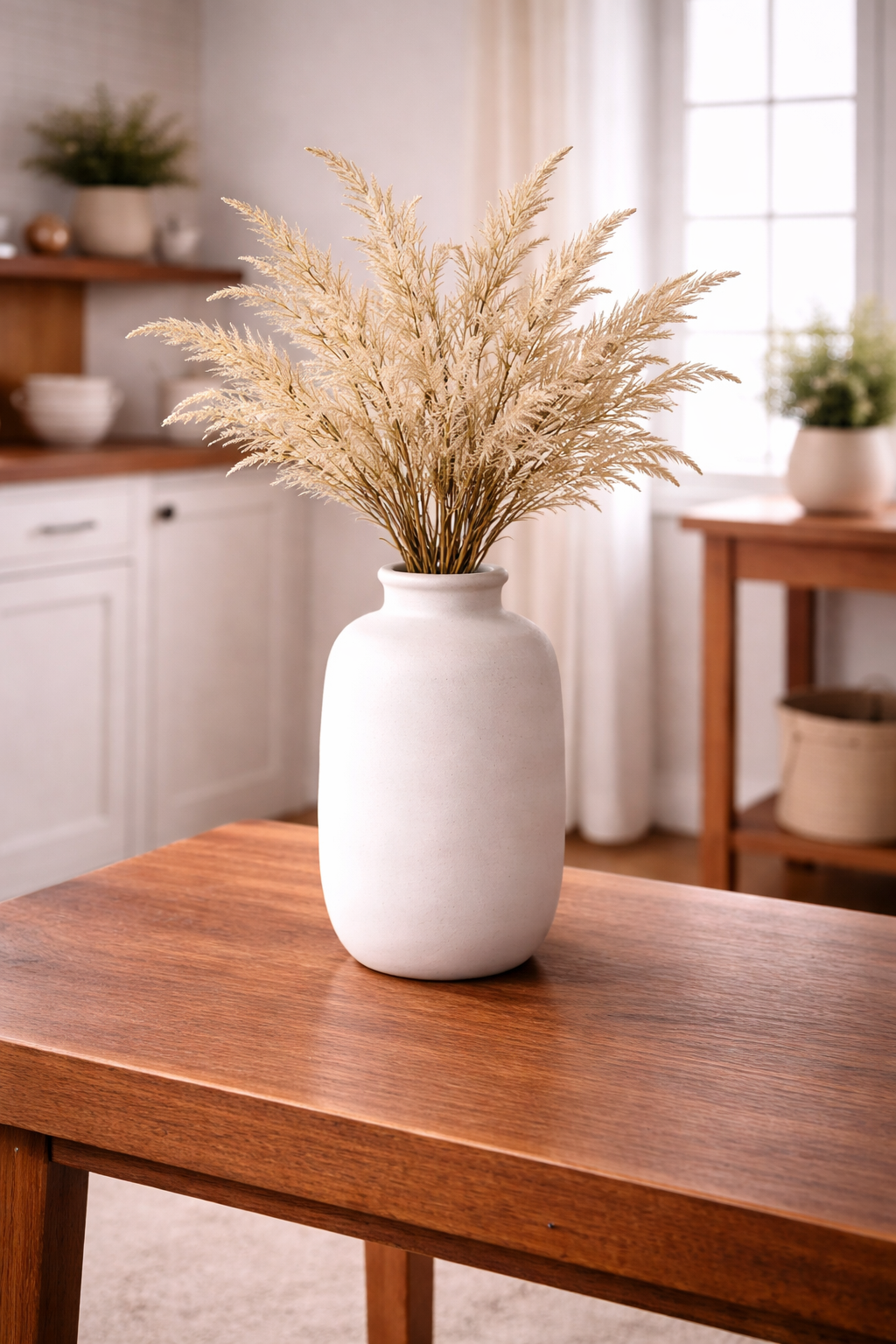 Soft Meadow Plume Spray