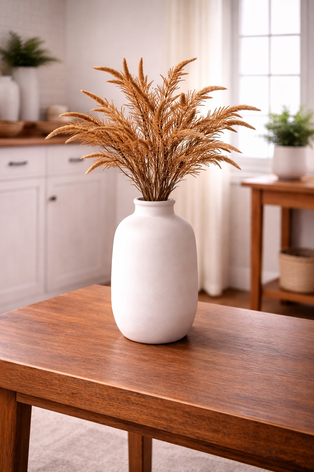 Soft Meadow Plume Spray