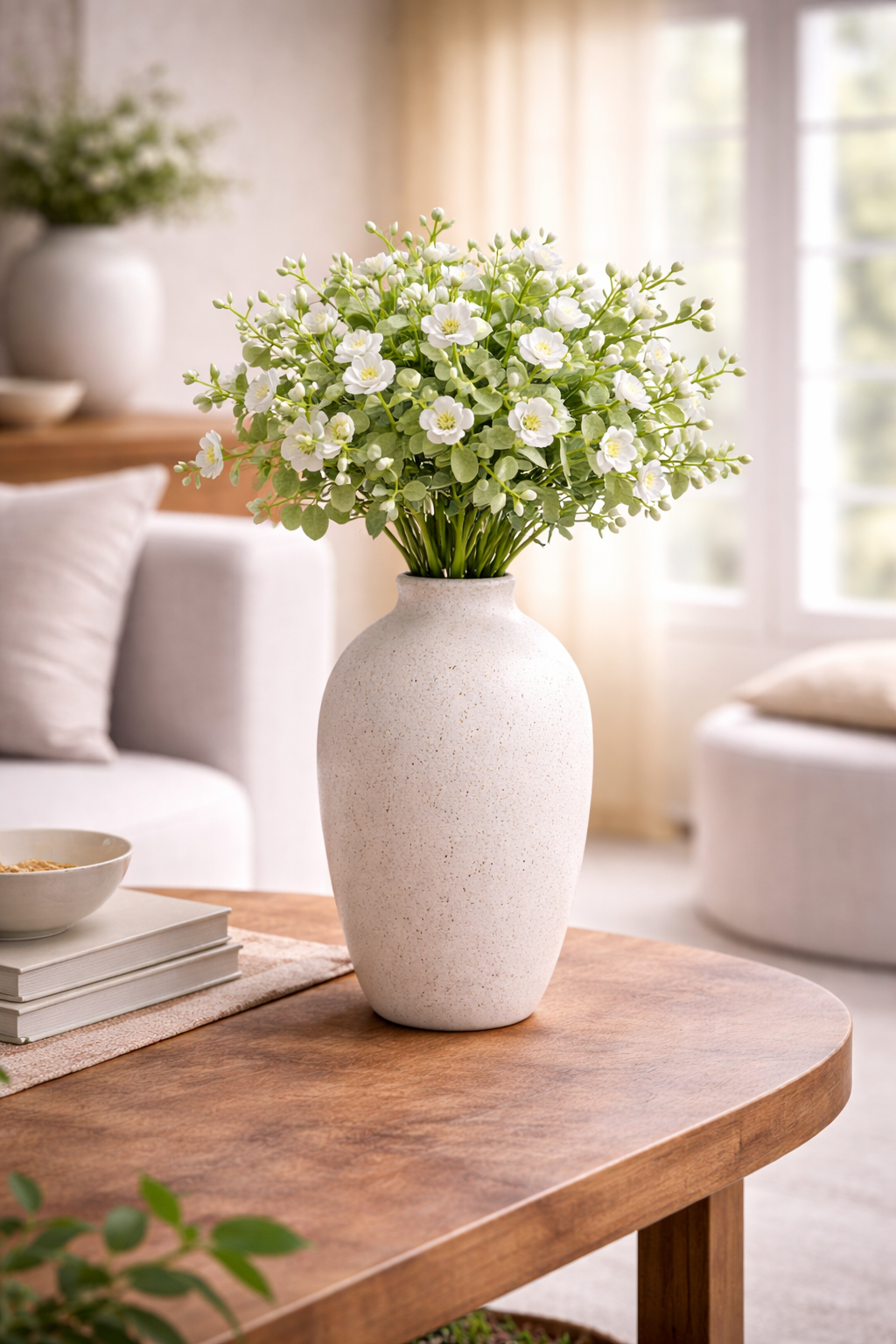 BloomSoft Mini Bouquet