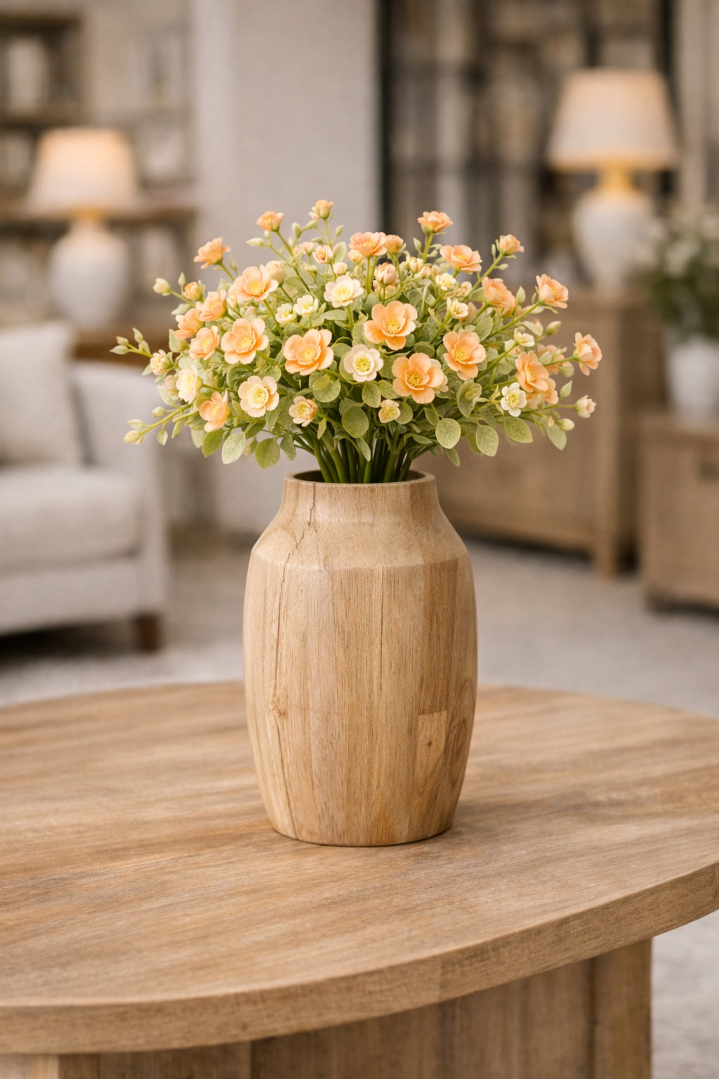 BloomSoft Mini Bouquet