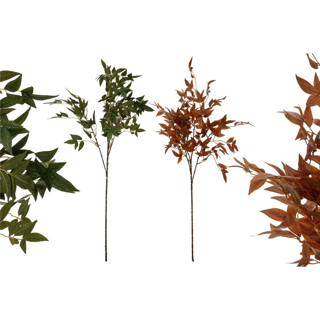 Elegant Willow Leaf Spray