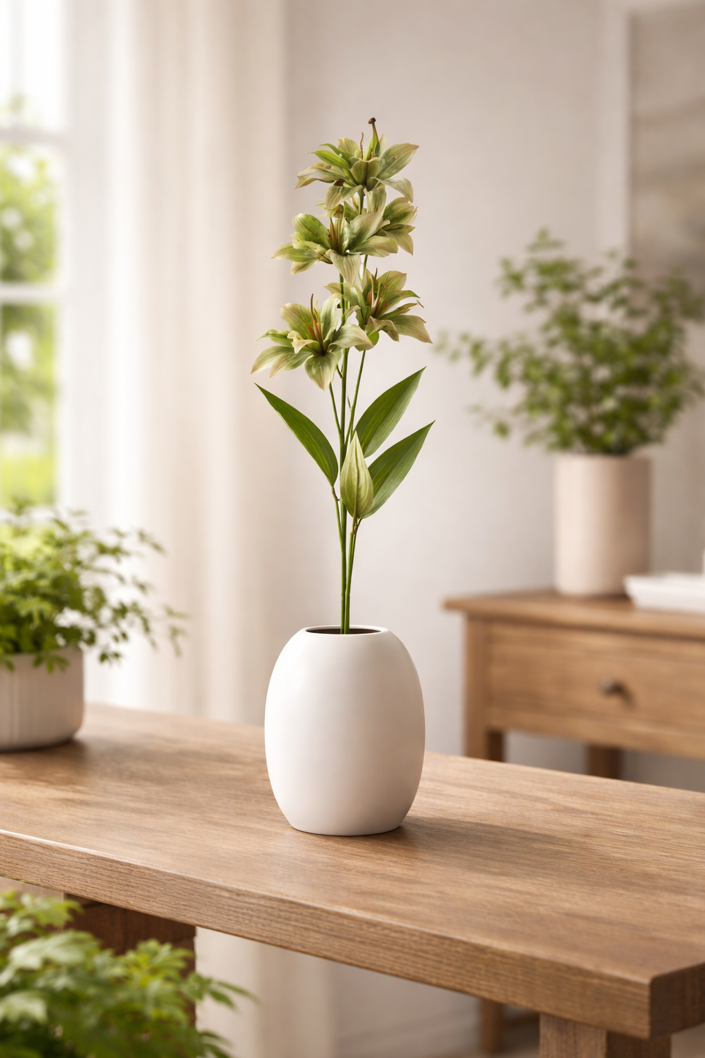 Lílium Premium Select Bouquet