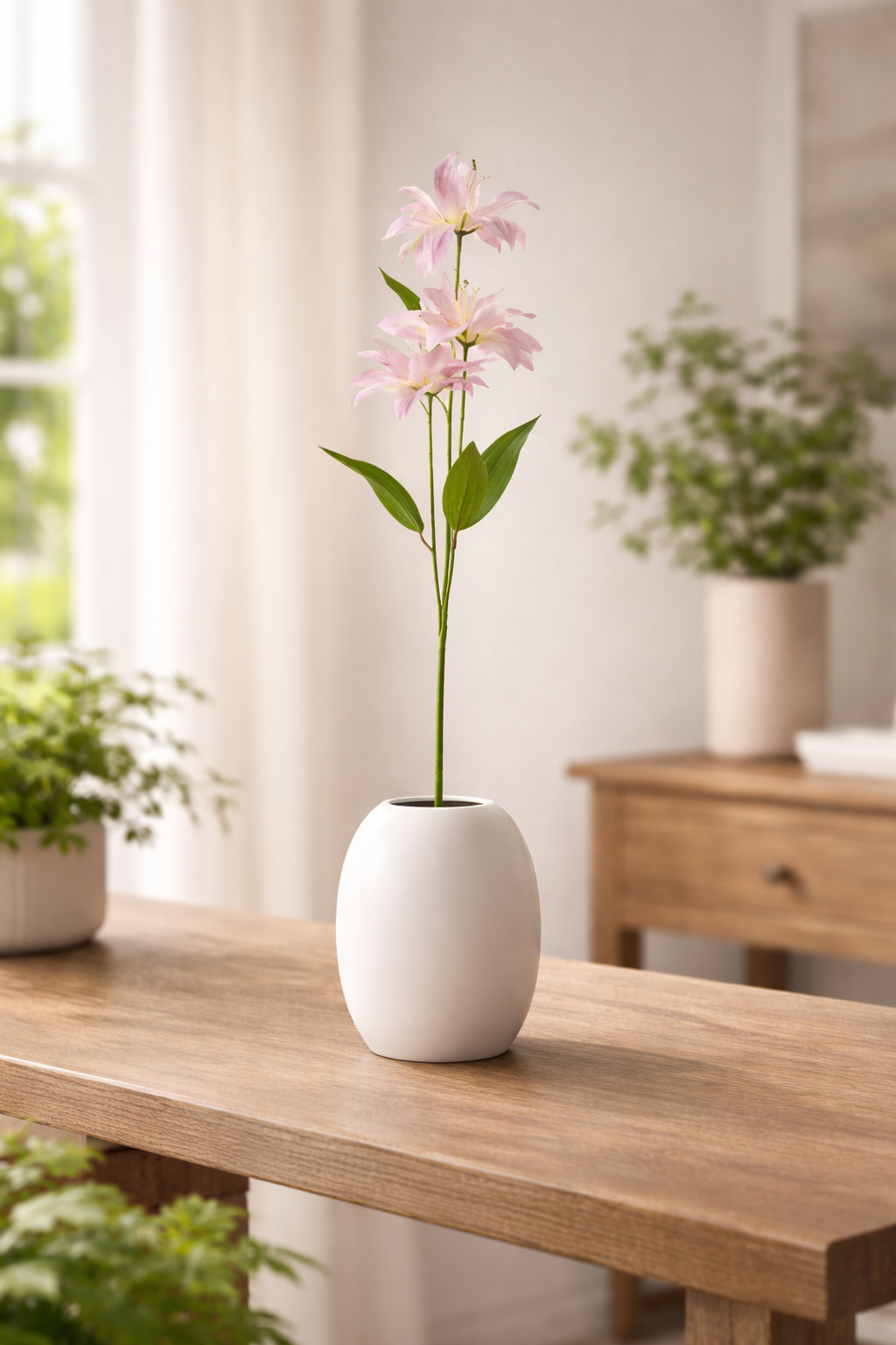 Lílium Premium Select Bouquet