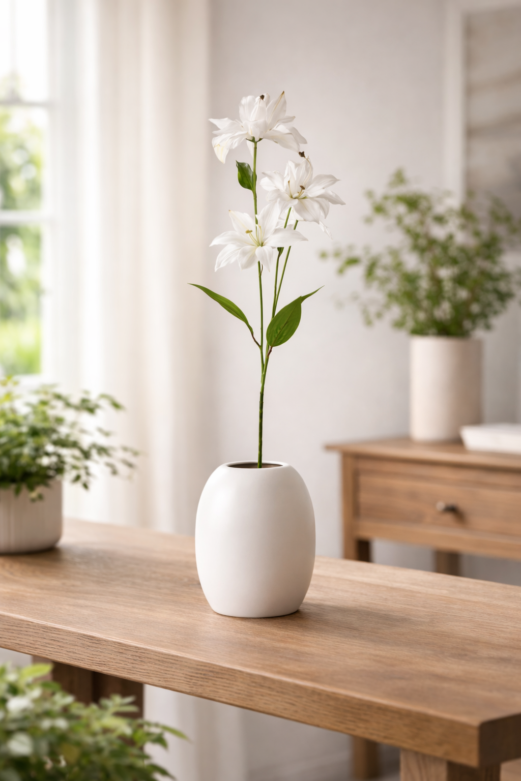 Lílium Premium Select Bouquet