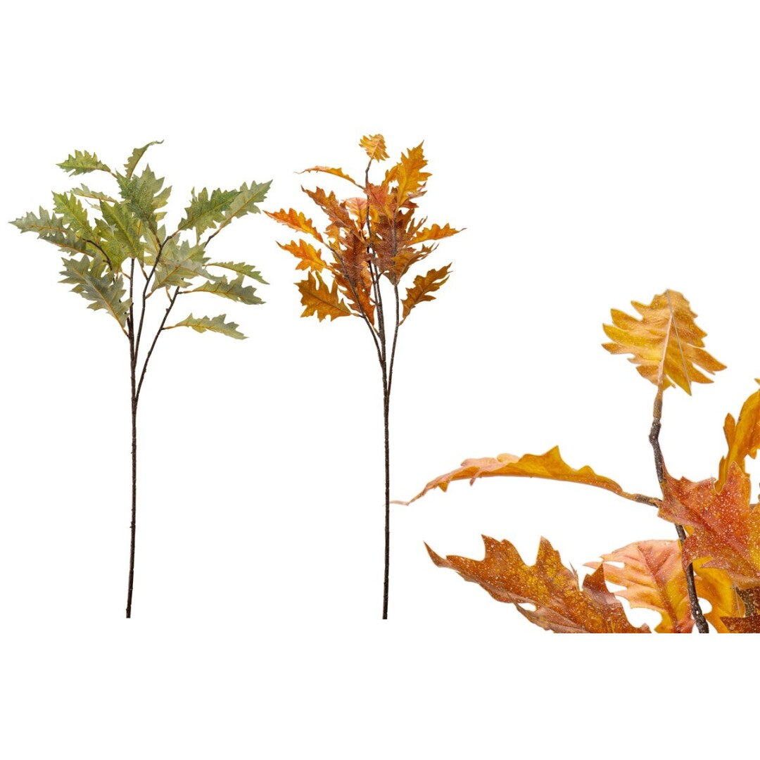 Chestnut Leaf Autumn Spray