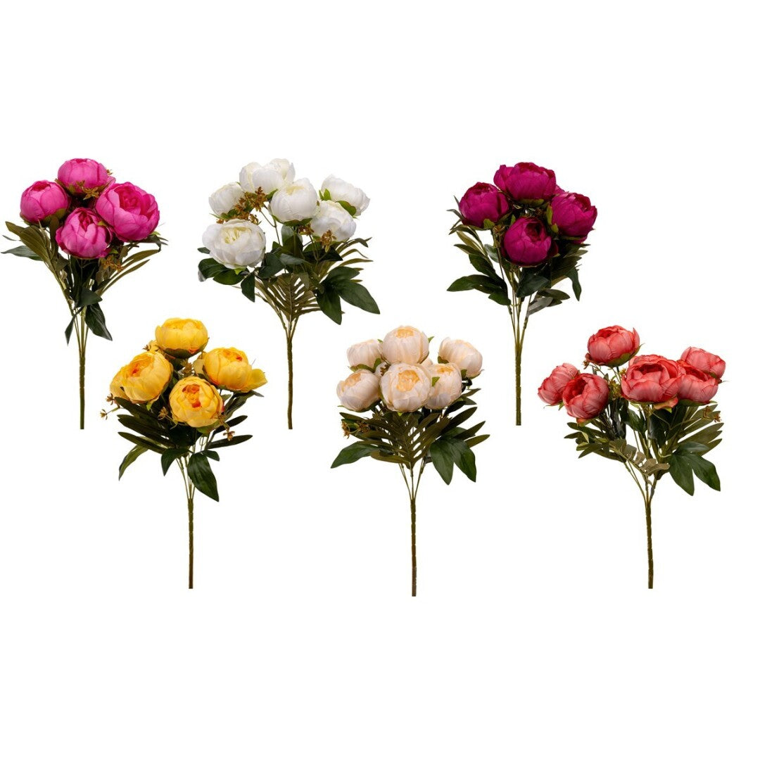 Peónia Premium Select Bouquet