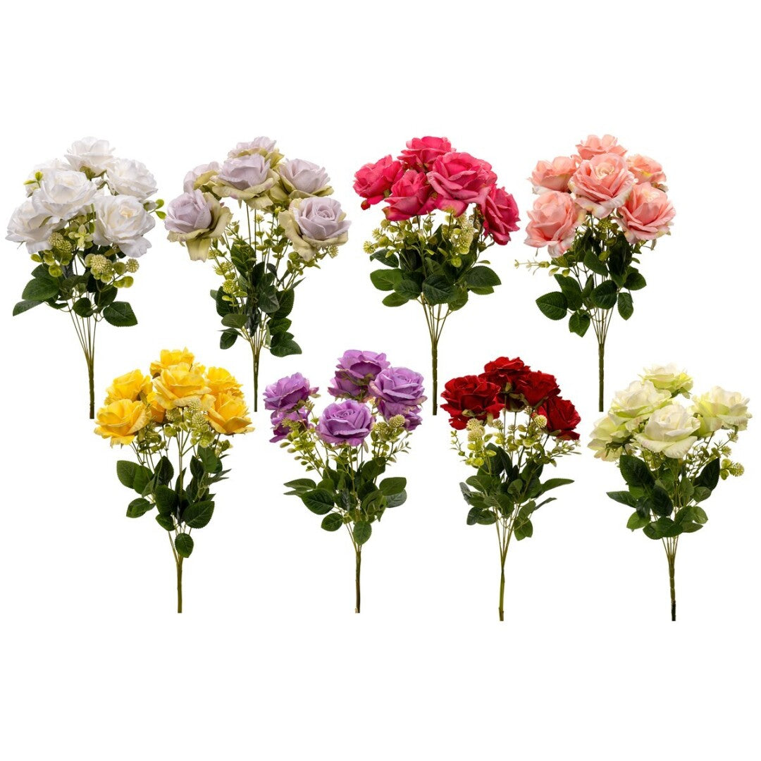 Premium Rose Selection Bouquet