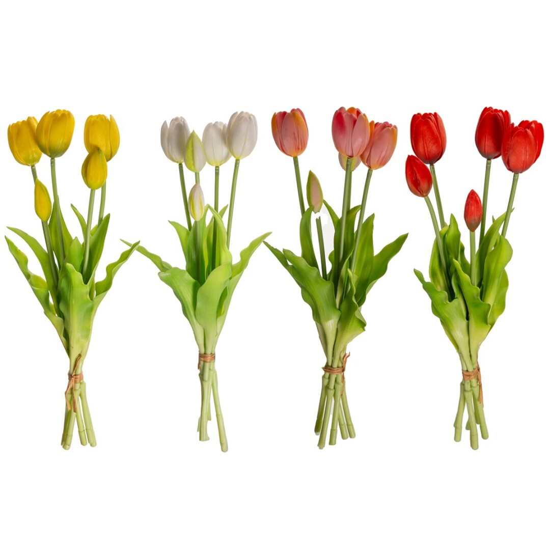 Tulip Harmony Collection Bouquet